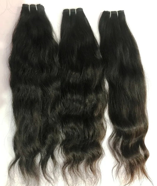 Raw Wavy 3 Bundle Deal