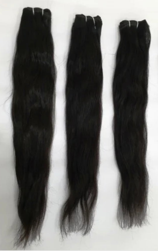Raw Straight 3 Bundle Deal