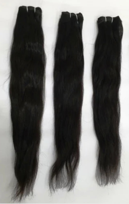 Raw Straight 3 Bundle Deal